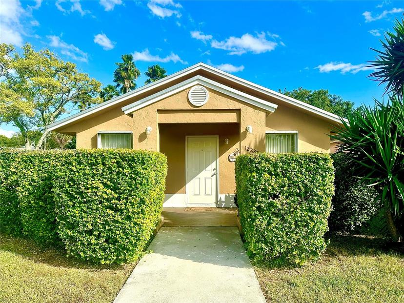 Picture of 12227 SW 203Rd St, Miami FL 33177