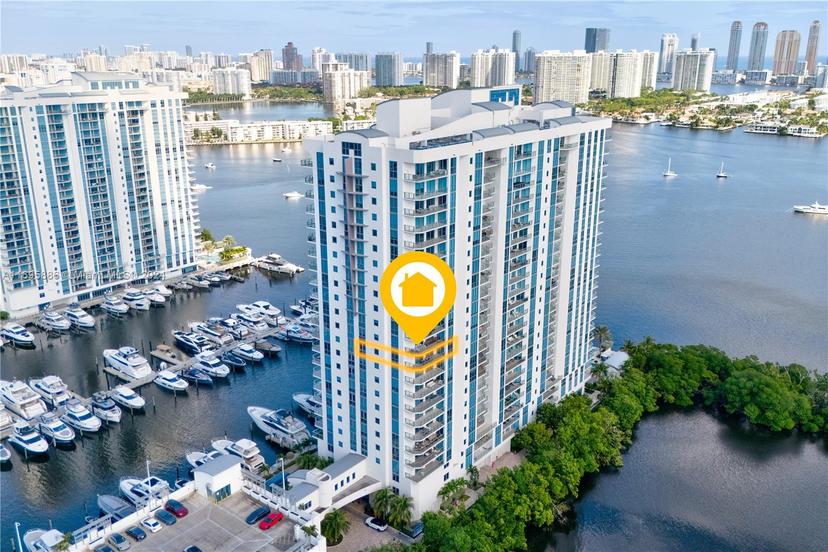 Picture of 17111 Biscayne Blvd # 1202, North Miami Beach FL 33160