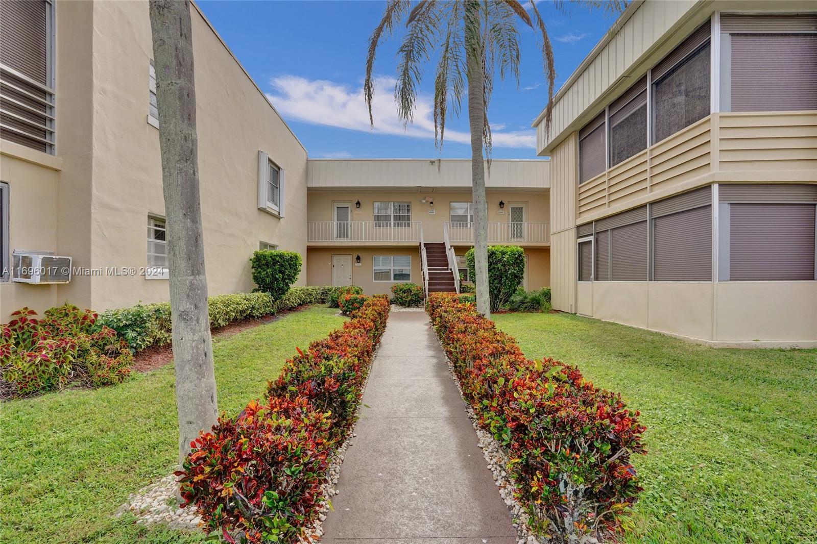 Picture of 67 Burgundy B # 67, Delray Beach, FL 33484