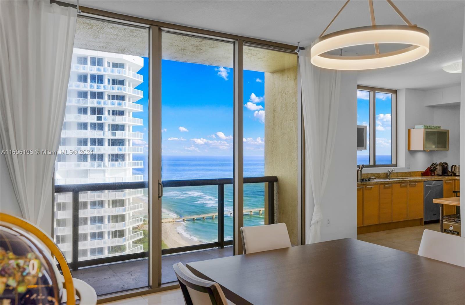 Picture of 16275 Collins Ave # 2202, Sunny Isles Beach, FL 33160