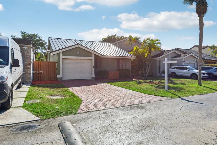 Picture of 9605 SW 148Th Pl, Miami FL 33196