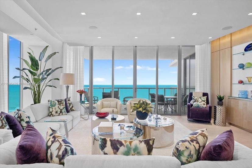 Picture of 9705 Collins Ave # 1101N, Bal Harbour FL 33154