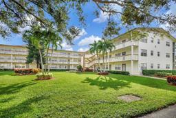 Picture of 111 Mansfield C # 111, Boca Raton, FL 33434