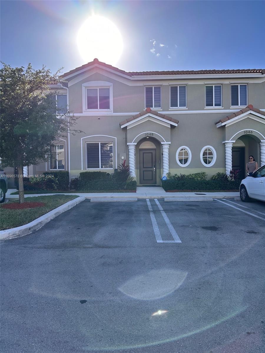 Picture of 1048 SE 24Th Ave # 1048, Homestead, FL 33035