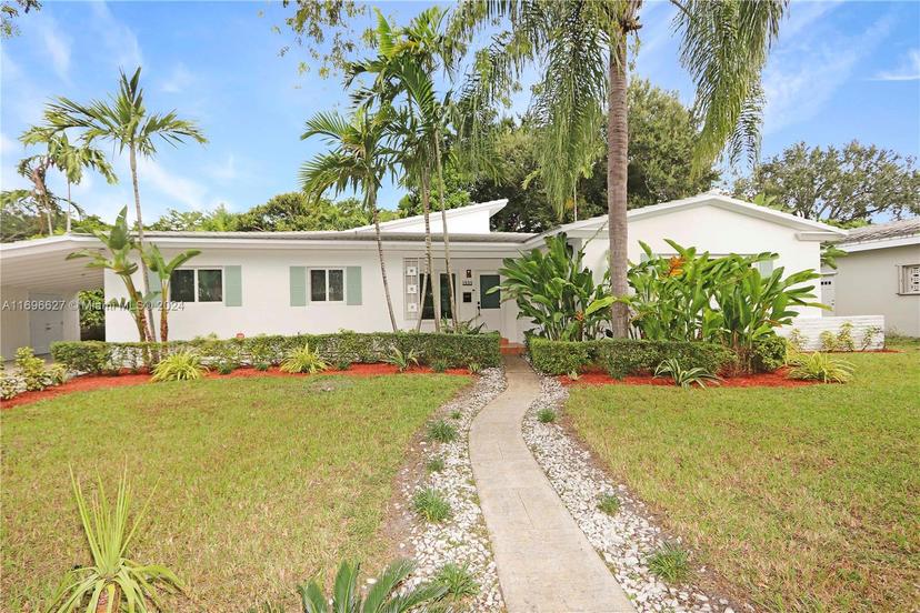 Picture of 1535 Trevino Ave, Coral Gables FL 33134