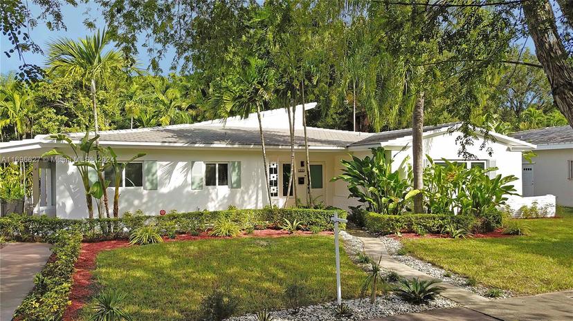 Picture of 1535 Trevino Ave, Coral Gables FL 33134