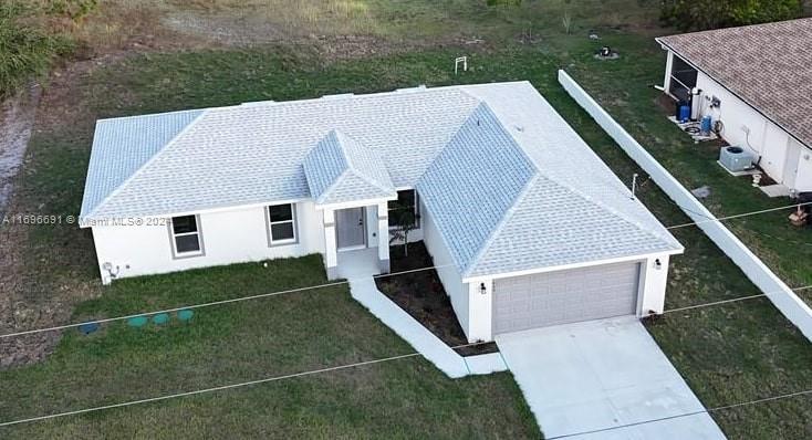 Picture of 455 Long Ave S, Lehigh Acres, FL 33974