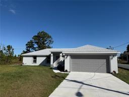 Picture of 455 Long Ave S, Lehigh Acres, FL 33974