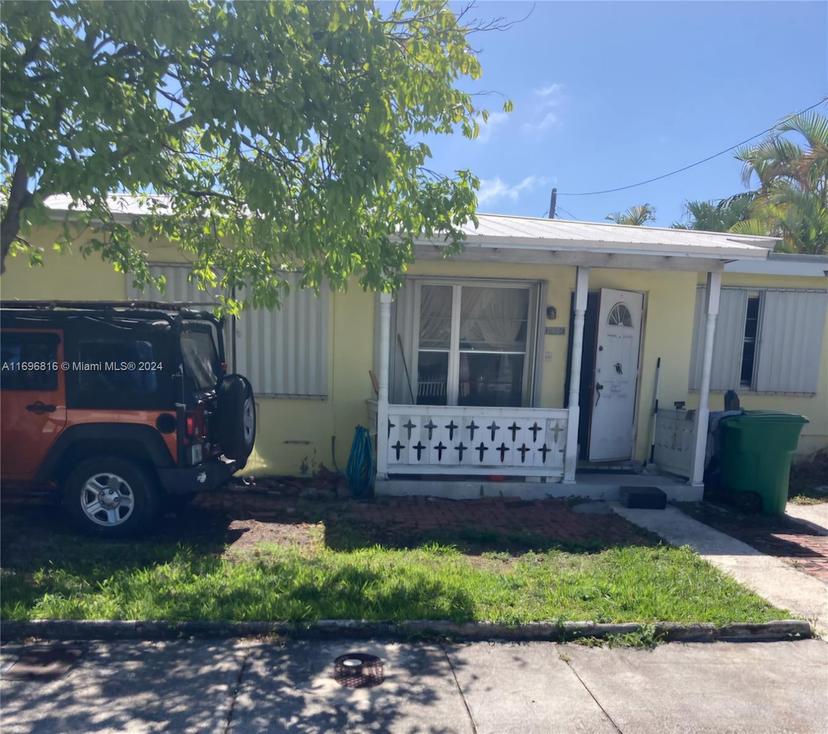 Picture of 3746 Paula Ave, Key West FL 33040