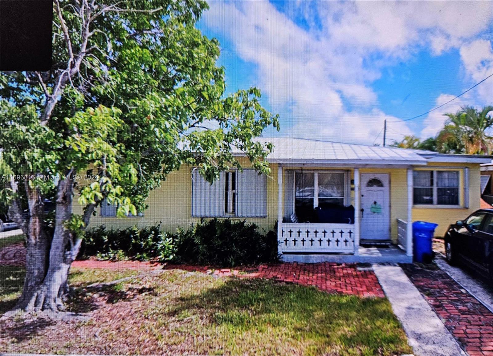 Picture of 3746 Paula Ave, Key West, FL 33040