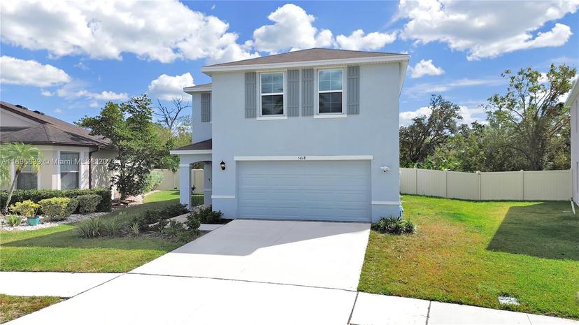 Picture of 5018 Bella Armonia Cir, Other City - In The State Of Florida FL 33598