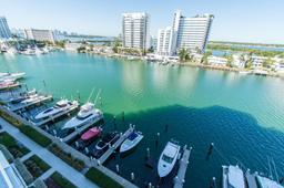 Picture of 7930 East Dr # 1107, North Bay Village, FL 33141