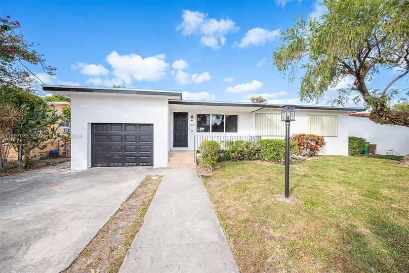 Picture of 1369 NW 96Th St, Miami FL 33147