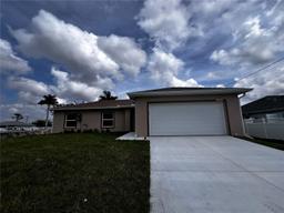 Picture of 4209 NE 23Rd Pl, Cape Coral, FL 33909