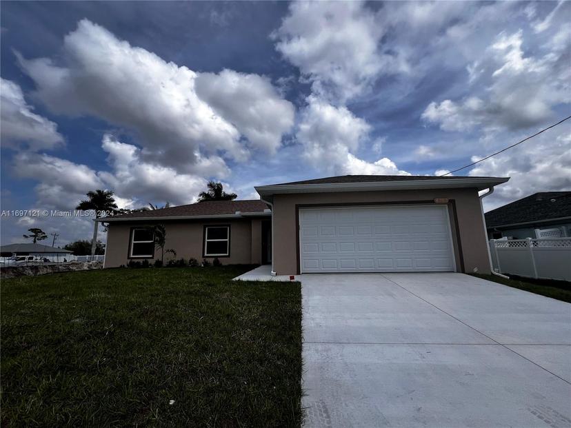 Picture of 4209 NE 23Rd Pl, Cape Coral FL 33909