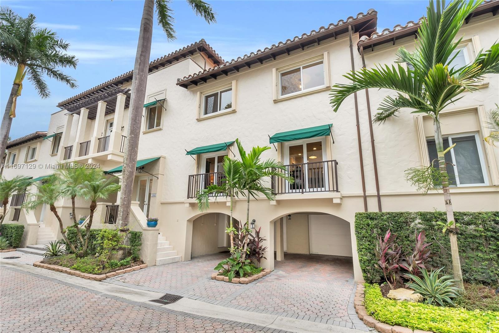 Picture of 13628 Deering Bay Dr, Coral Gables, FL 33158