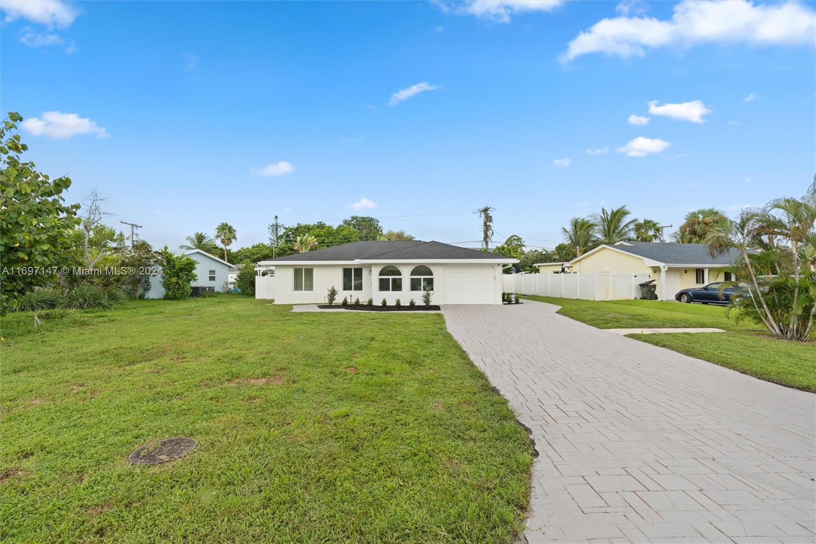 Picture of 668 Lindell Blvd, Delray Beach, FL 33444