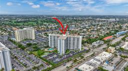 Picture of 3300 NE 36Th St # 1712, Fort Lauderdale, FL 33308