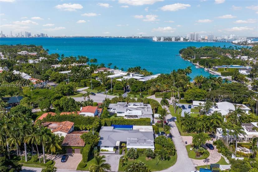 Picture of 6420 Pinetree Drive Cir, Miami Beach FL 33141