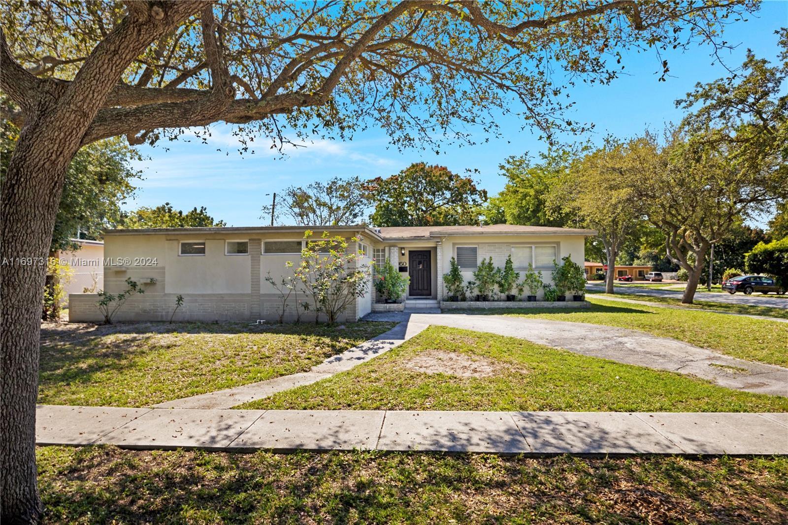 Picture of 50 NE 132Nd Ter, North Miami, FL 33161