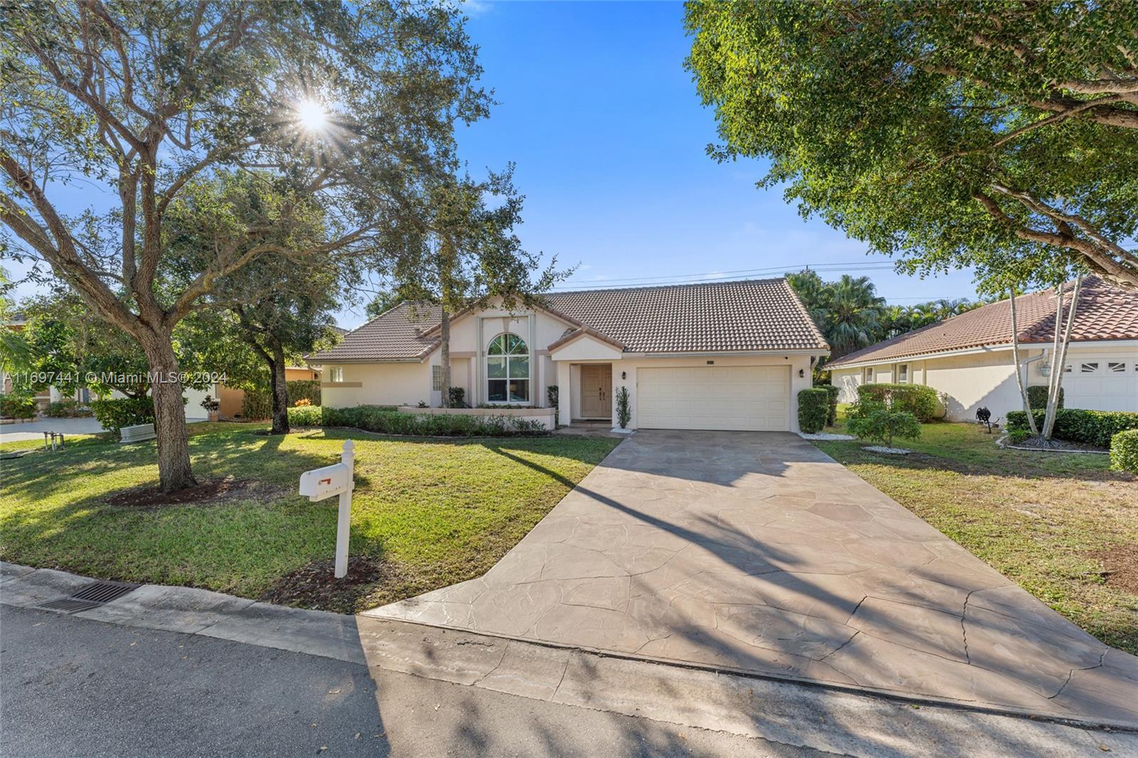 Picture of 8212 NW 40Th Ct, Coral Springs, FL 33065