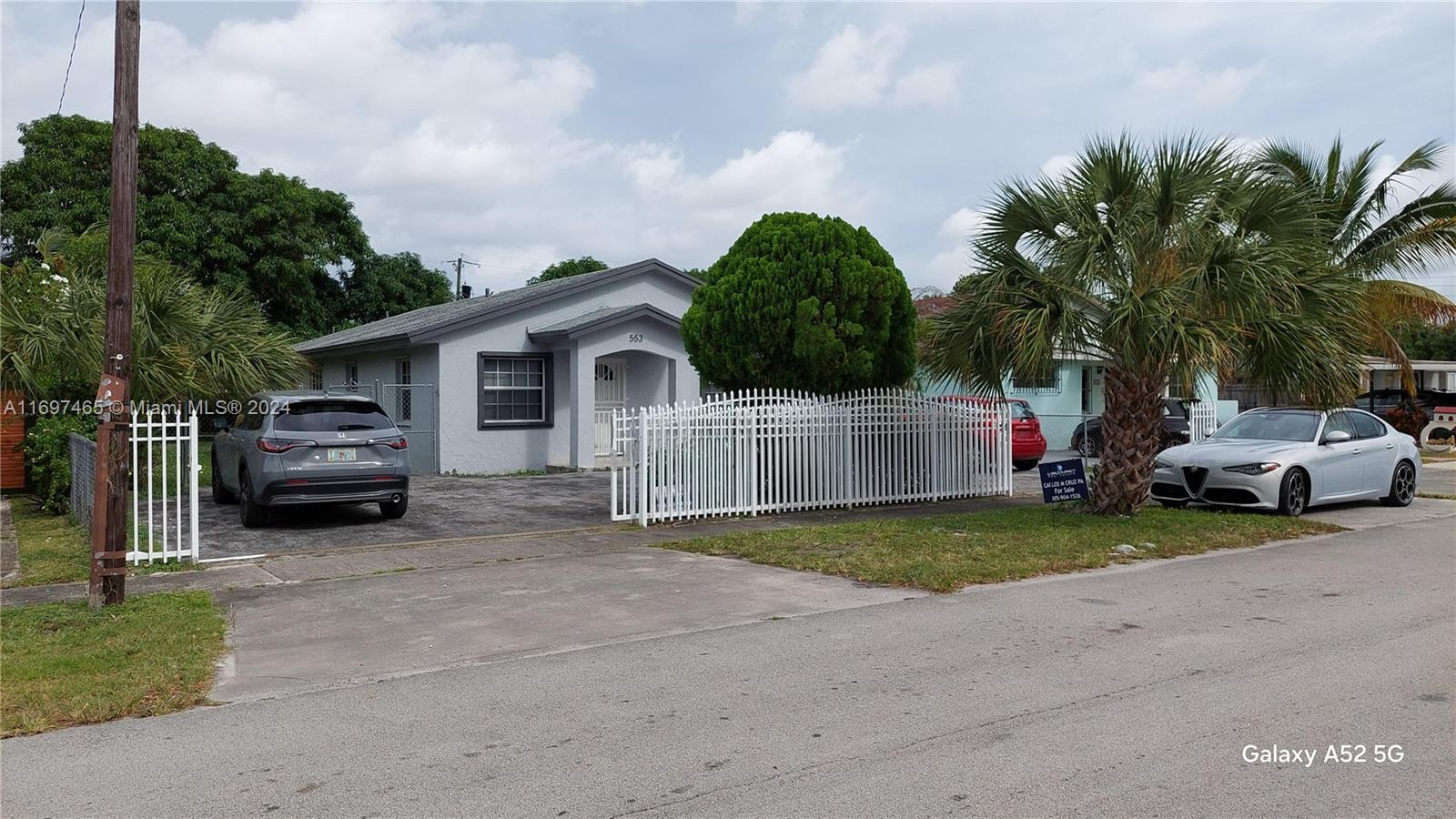 Picture of 553 E 61St St, Hialeah, FL 33013