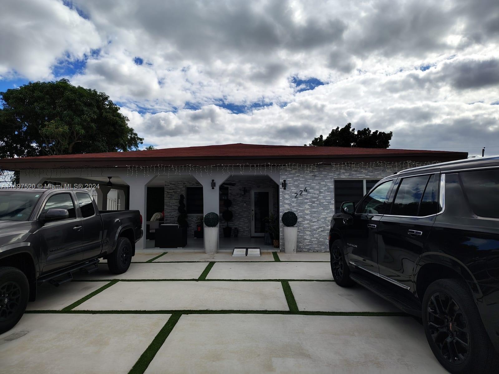 Picture of 224 E 42Nd St, Hialeah, FL 33013