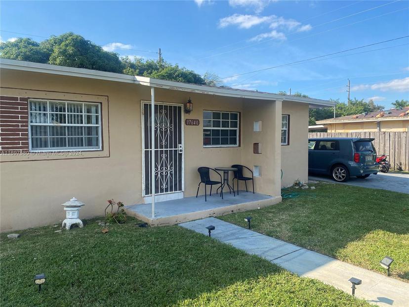 Picture of 17640 NW 40Th Ave, Miami Gardens FL 33055