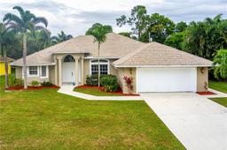 Picture of 614 SW Twig Ave, Port St. Lucie, FL 34983