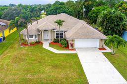 Picture of 614 SW Twig Ave, Port St. Lucie, FL 34983