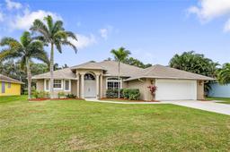 Picture of 614 SW Twig Ave, Port St. Lucie, FL 34983