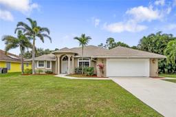 Picture of 614 SW Twig Ave, Port St. Lucie, FL 34983