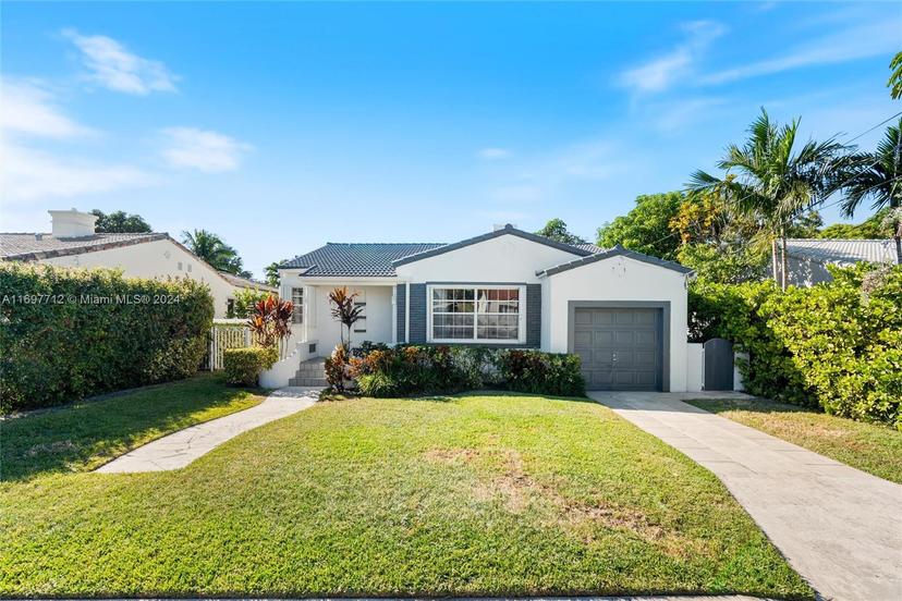 Picture of 9164 Carlyle Ave, Surfside FL 33154