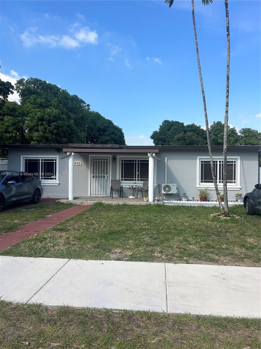 Picture of 831 E 13Th St, Hialeah, FL 33010