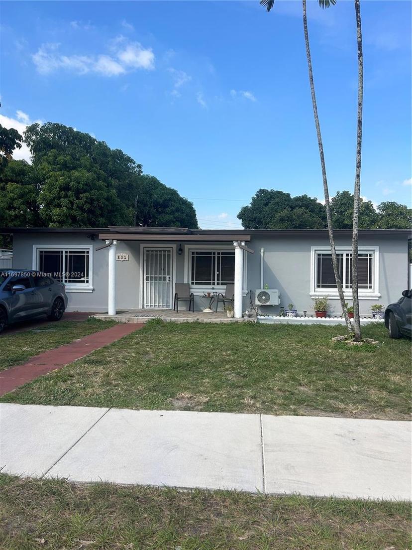 Picture of 831 E 13Th St, Hialeah FL 33010