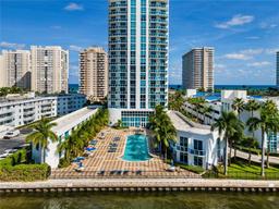 Picture of 1945 S Ocean Dr # 809, Hallandale Beach, FL 33009