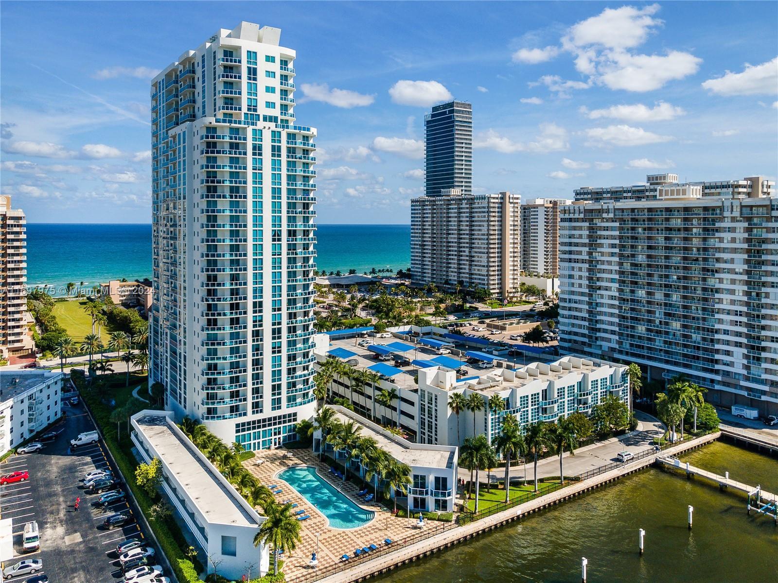 Picture of 1945 S Ocean Dr # 809, Hallandale Beach, FL 33009