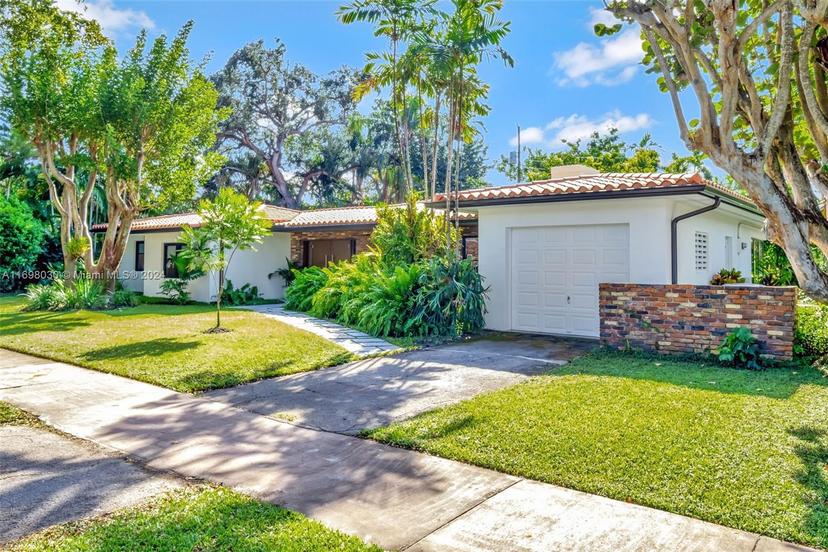 Picture of 1526 Trillo Ave, Coral Gables FL 33146