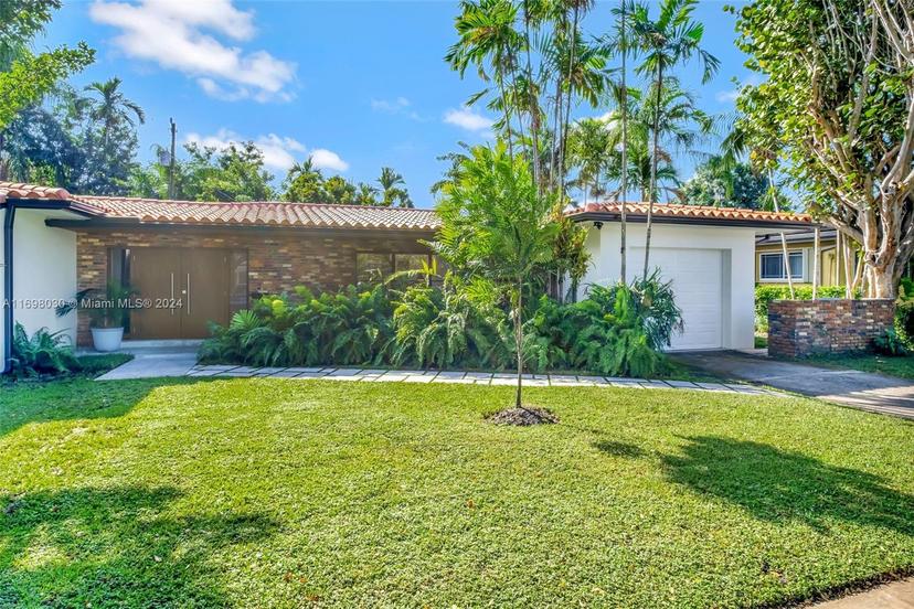 Picture of 1526 Trillo Ave, Coral Gables FL 33146