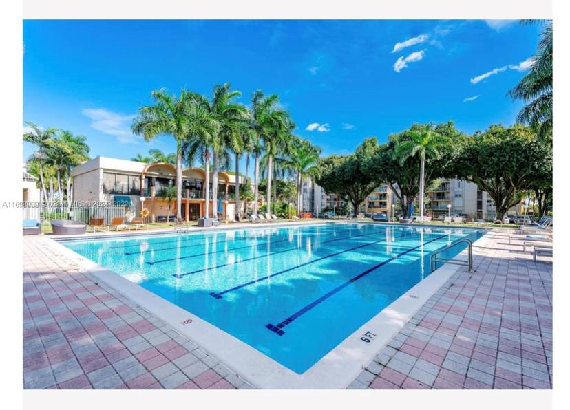 Picture of 9350 Fontainebleau Blvd # 203, Miami FL 33172