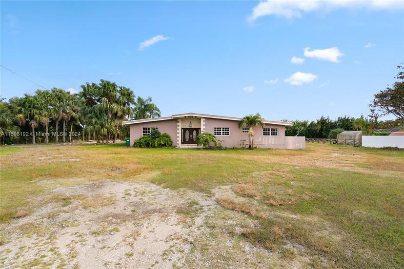 Picture of 30905 SW 194Th Ave, Homestead FL 33030