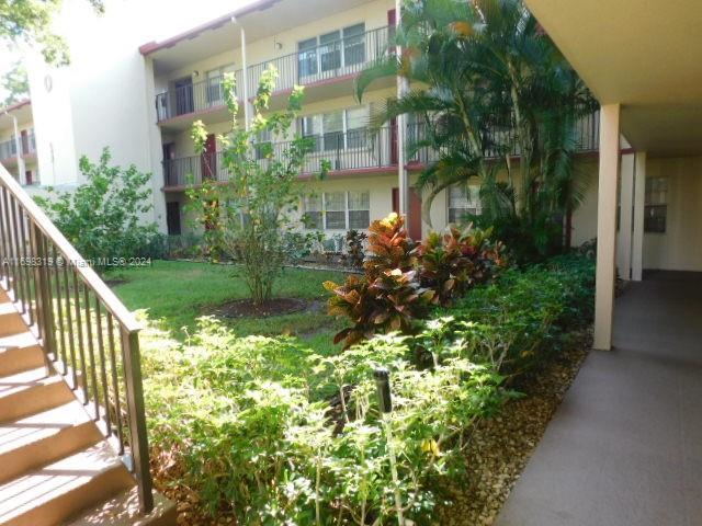 Picture of 13300 SW 1St St # 112O, Pembroke Pines FL 33027