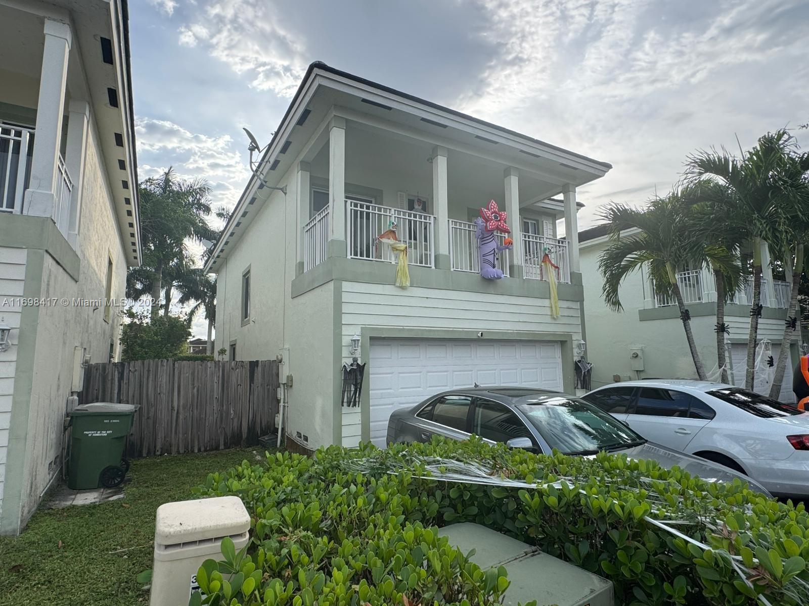 Picture of 389 NE 32Nd Terrace, Homestead, FL 33033