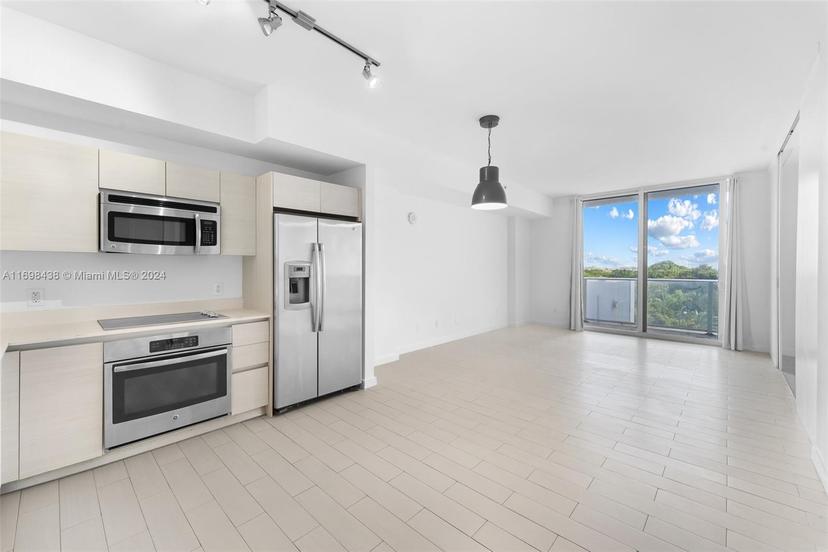 Picture of 4250 Biscayne Blvd # 607, Miami FL 33137