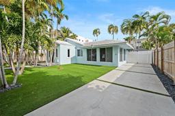 Picture of 614 NE 10Th Ave, Fort Lauderdale, FL 33304