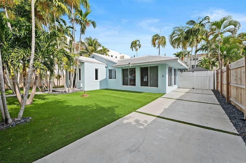 Picture of 614 NE 10Th Ave, Fort Lauderdale FL 33304