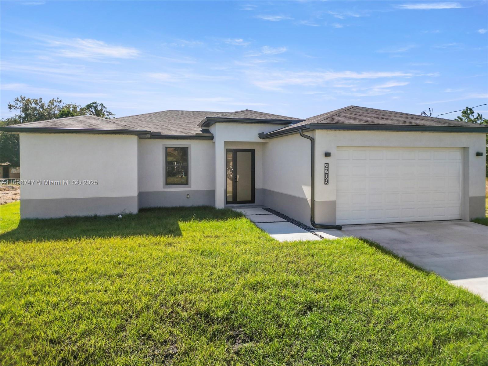 Picture of 4209 S 25Th, Lehigh Acres, FL 33976