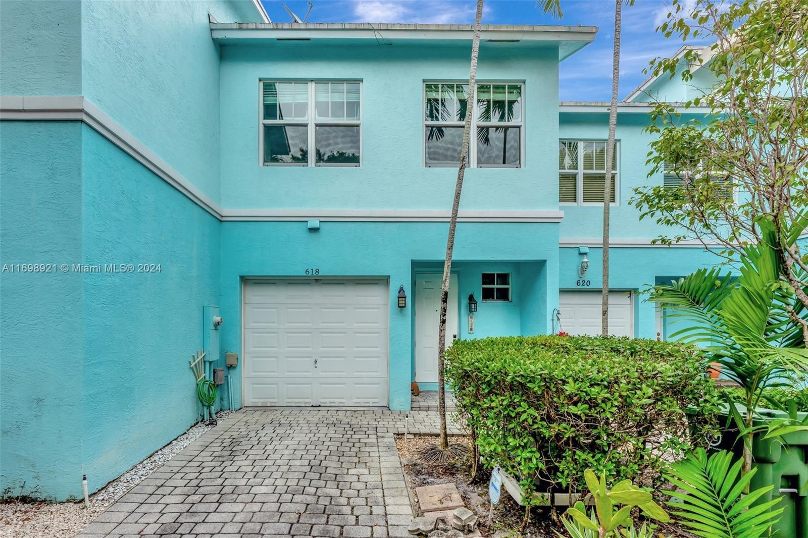 Picture of 618 SE 13Th St, Fort Lauderdale, FL 33316