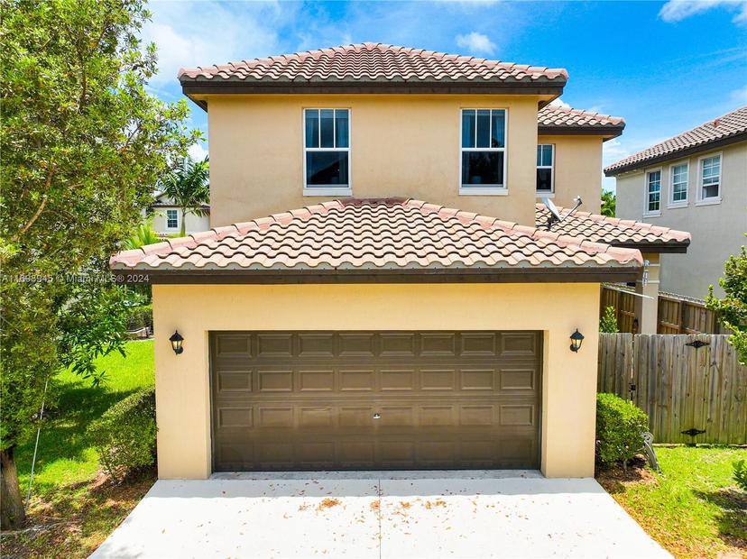 Picture of 24362 SW 117Th Path, Homestead FL 33032