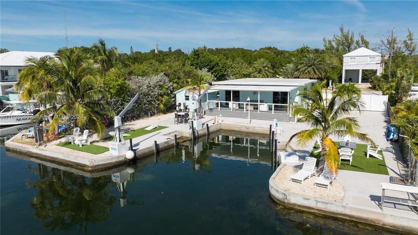 Picture of 37 Seagate Blvd, Key Largo FL 33037